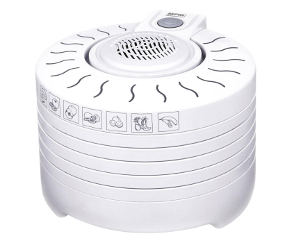 Suszarka do owoców, warzyw, grzybów MPM Product MSG-01